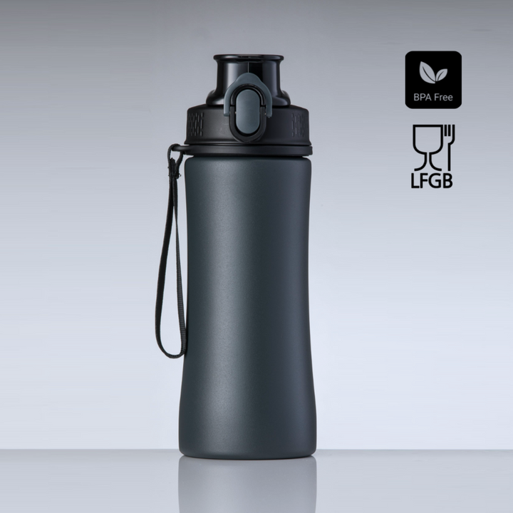 Primo steel bottle, 550 ml