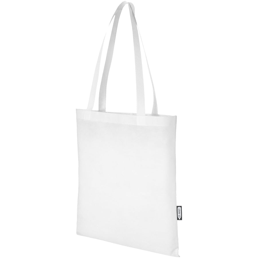 Zeus GRS genvundet non-woven konventionel mulepose 6 l