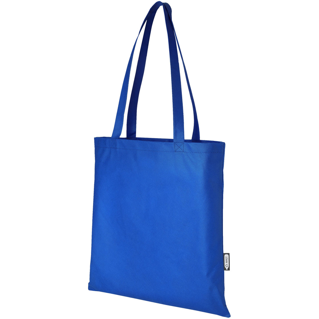 Zeus GRS genvundet non-woven konventionel mulepose 6 l