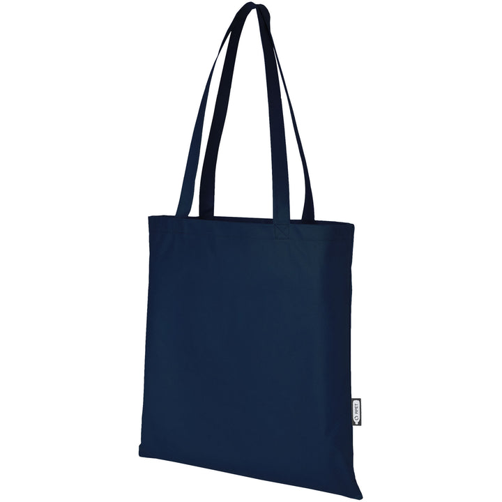Zeus GRS genvundet non-woven konventionel mulepose 6 l