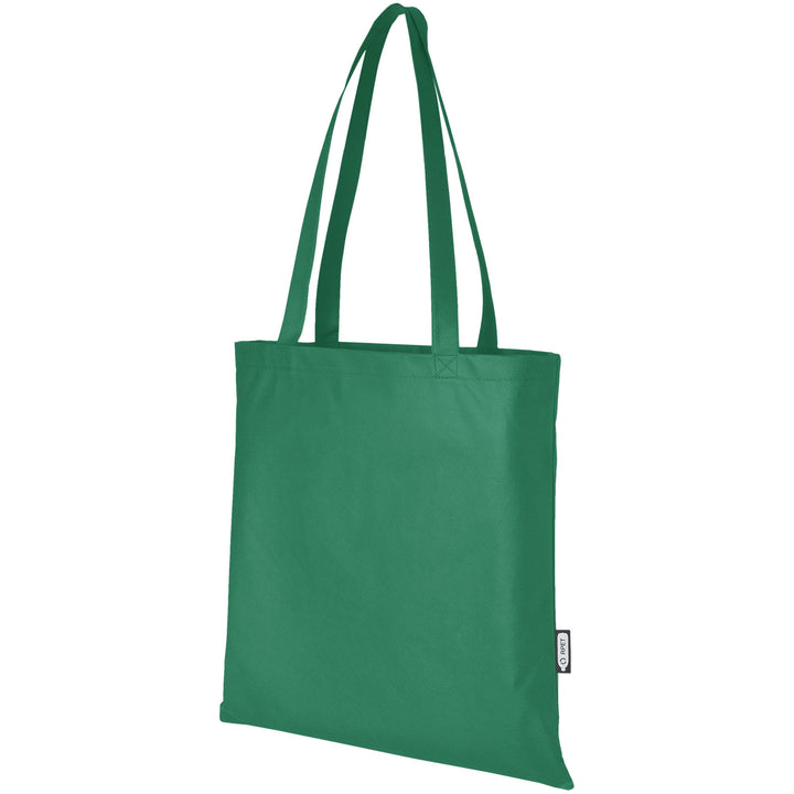 Zeus GRS genvundet non-woven konventionel mulepose 6 l