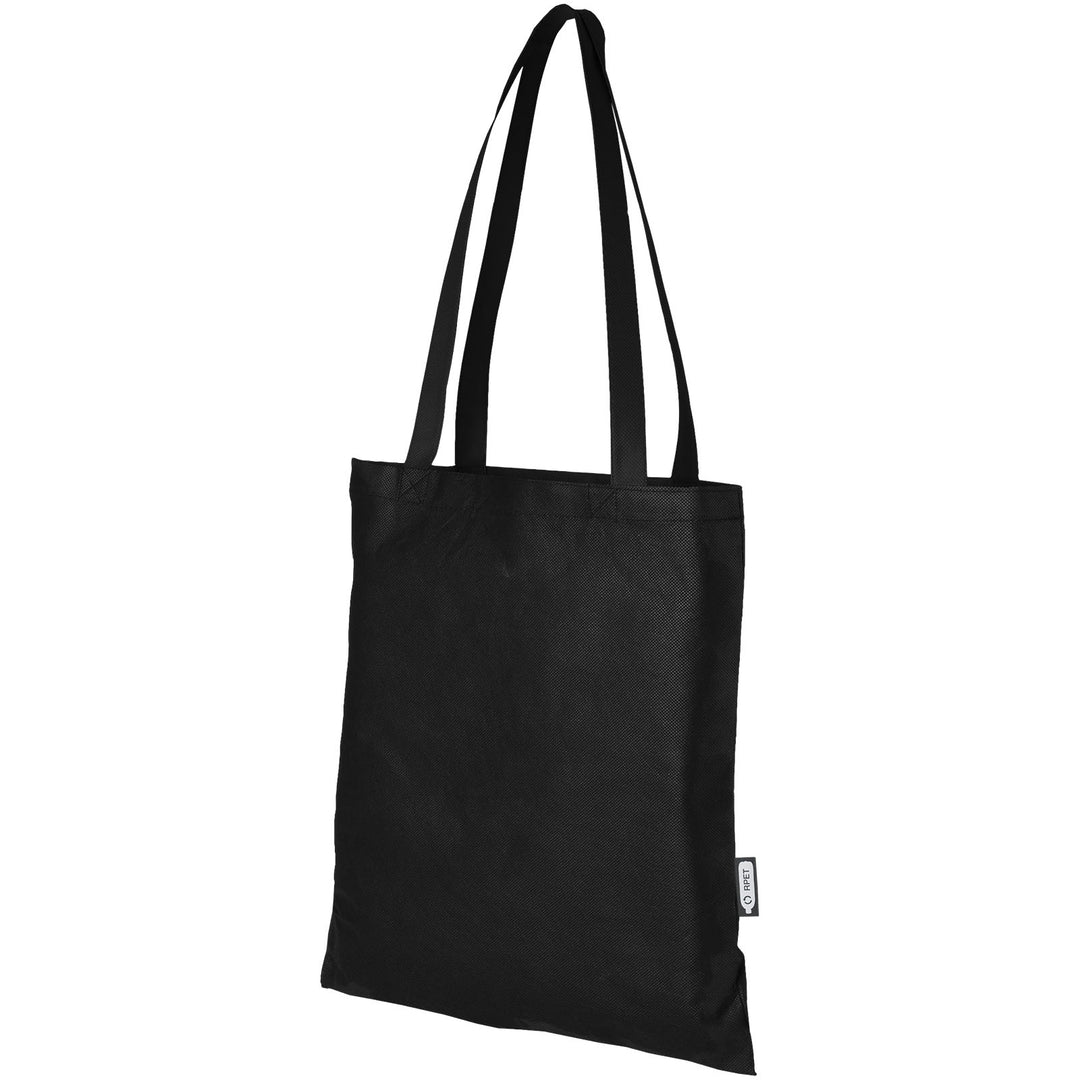 Zeus GRS genvundet non-woven konventionel mulepose 6 l