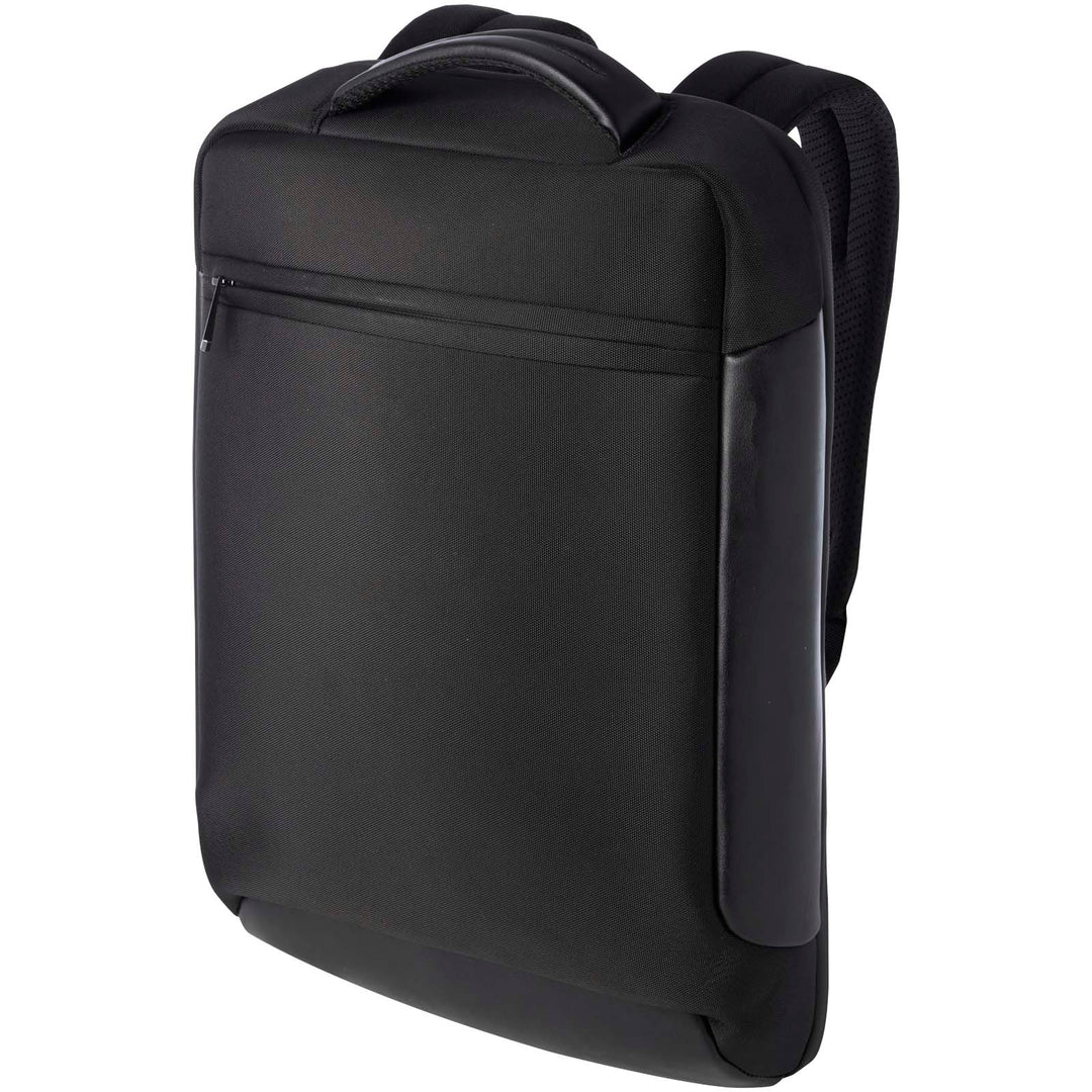 Expedition Pro 15,6 tommers GRS genvundet kompakt laptoprygsæk 12 l