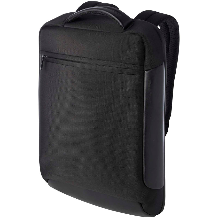 Expedition Pro 15,6 tommers GRS genvundet kompakt laptoprygsæk 12 l