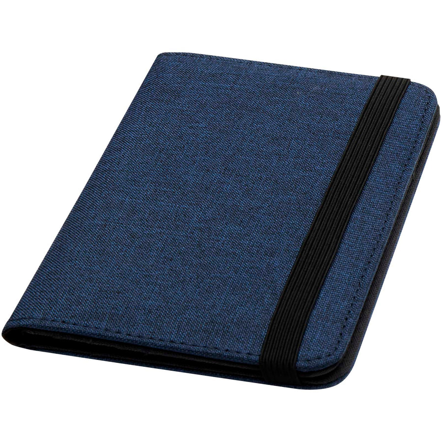 Ross GRS RPET RFID pasholder