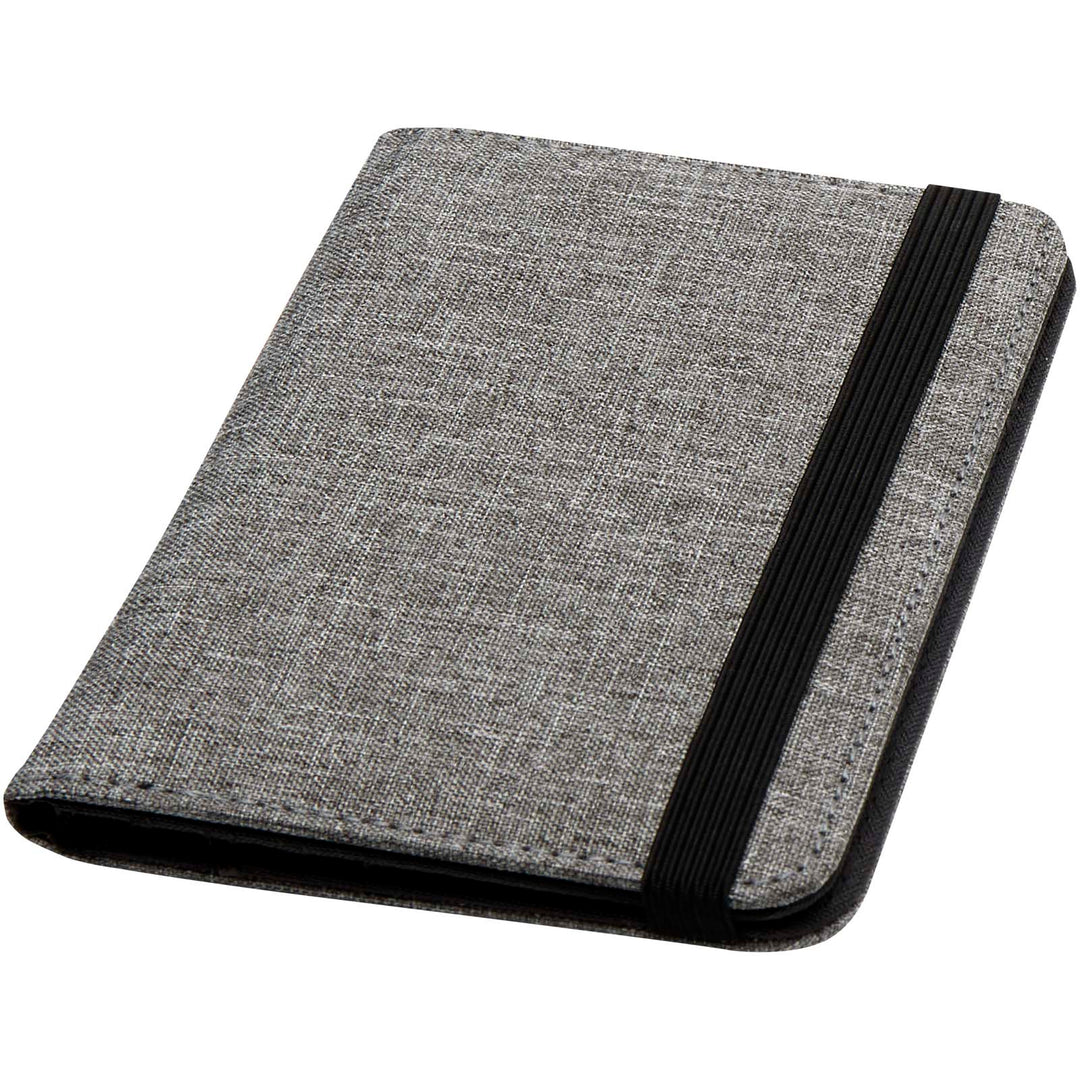 Ross GRS RPET RFID pasholder
