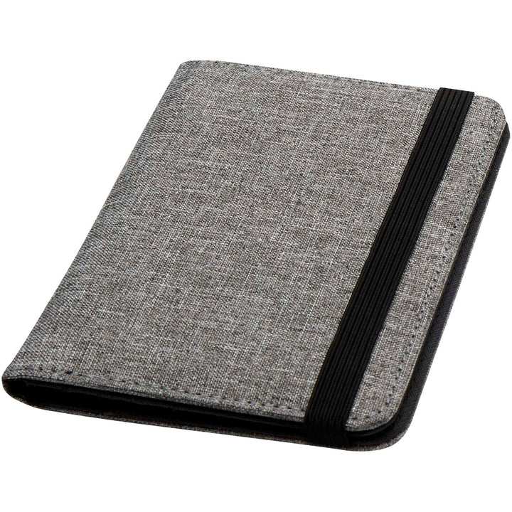 Ross GRS RPET RFID pasholder