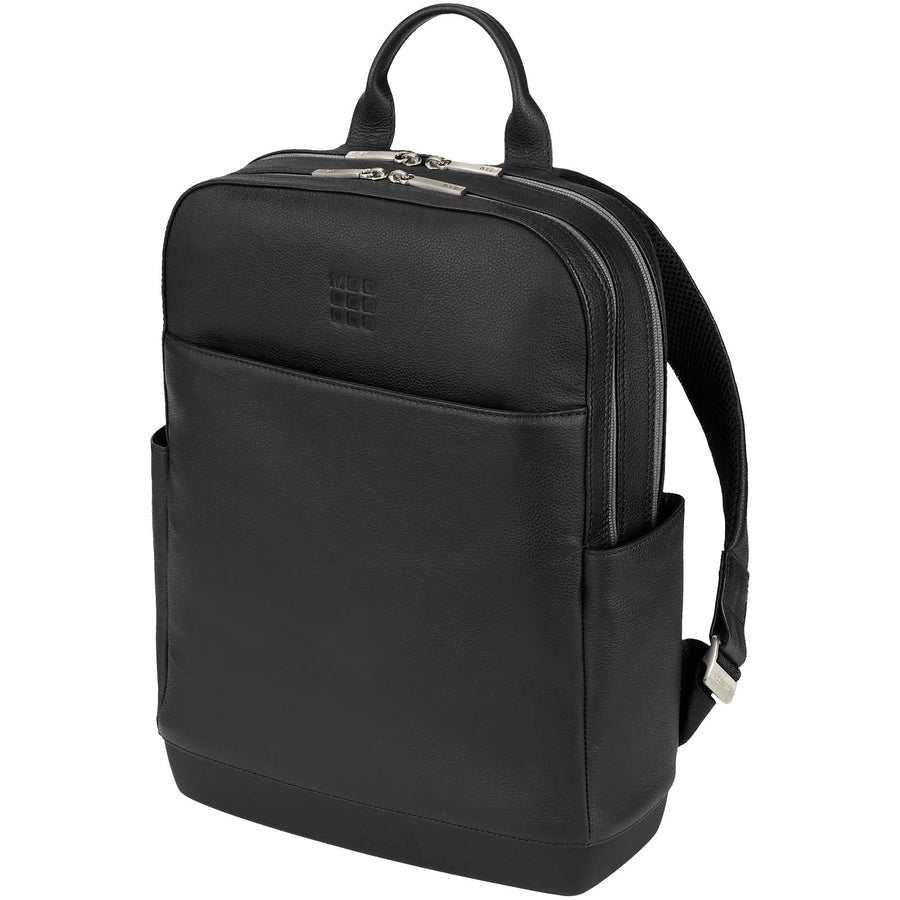 Moleskine Classic Pro 15" laptop rygsæk i læder