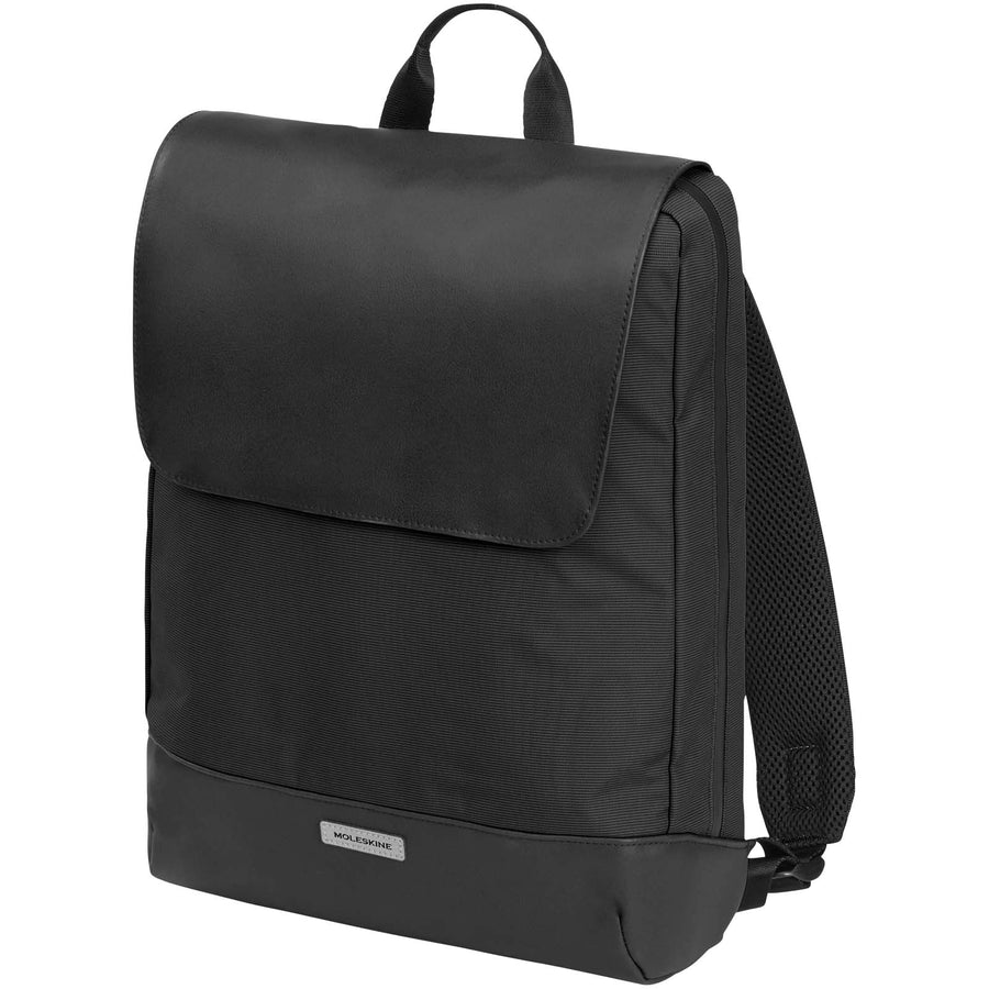 Moleskine Metro slim 15" laptop rygsæk