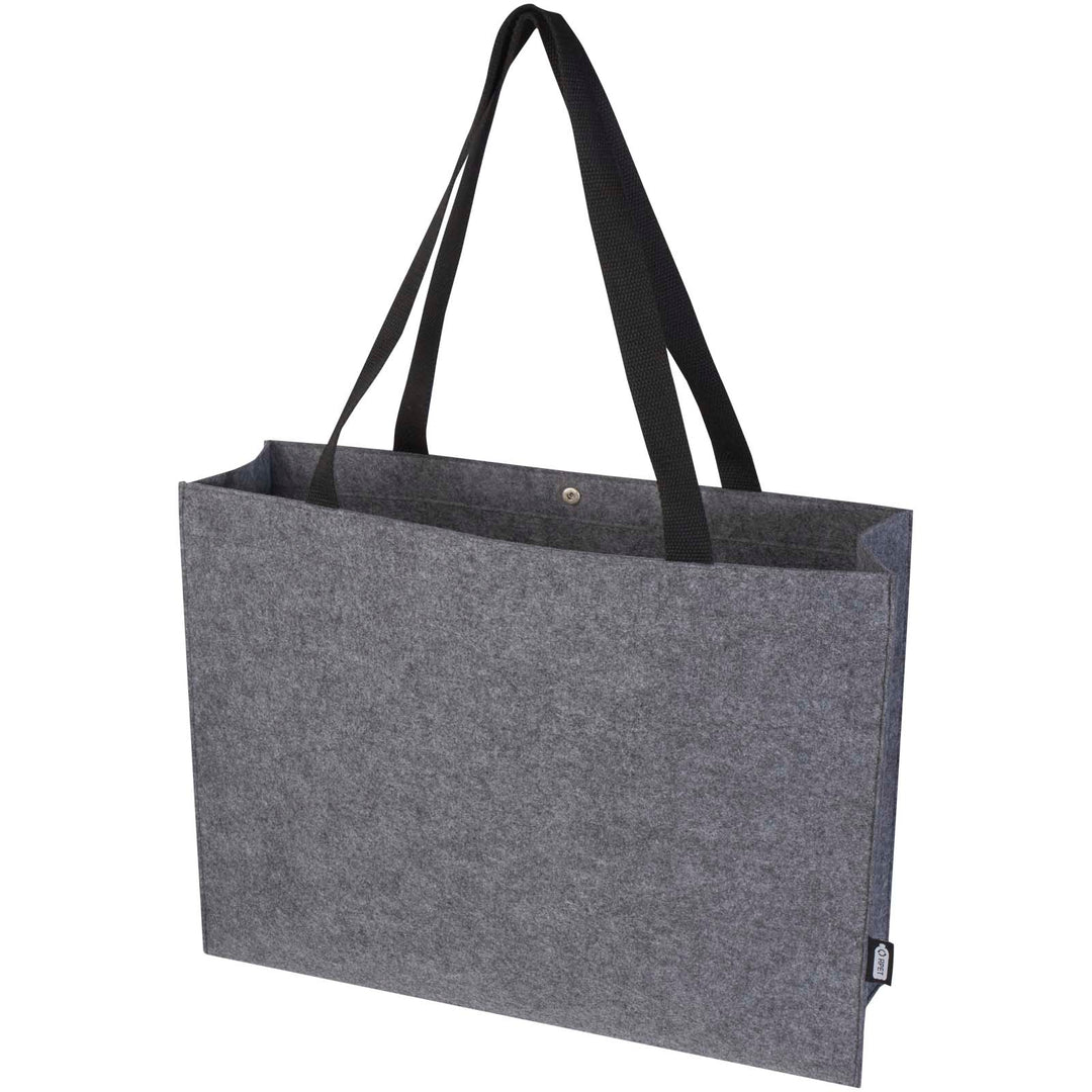 Felta GRS recycled filttaske med kile 20 l