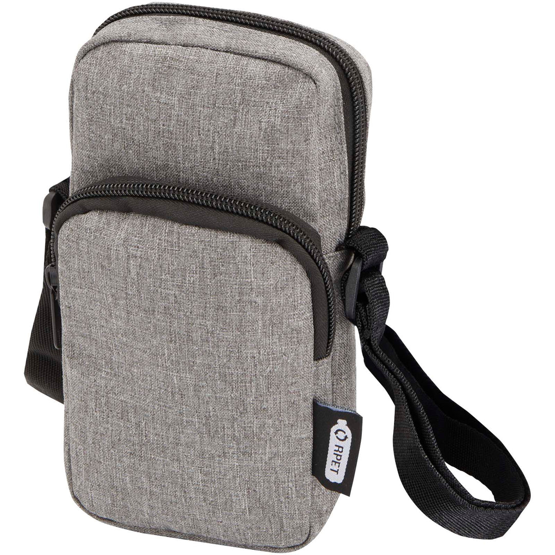 Ross GRS recycled telefontaske