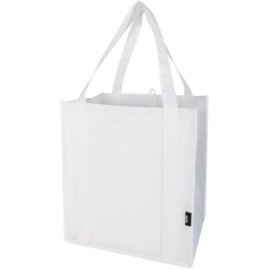 Zeus GRS genvunden non woven konventionel mulepose 29 l