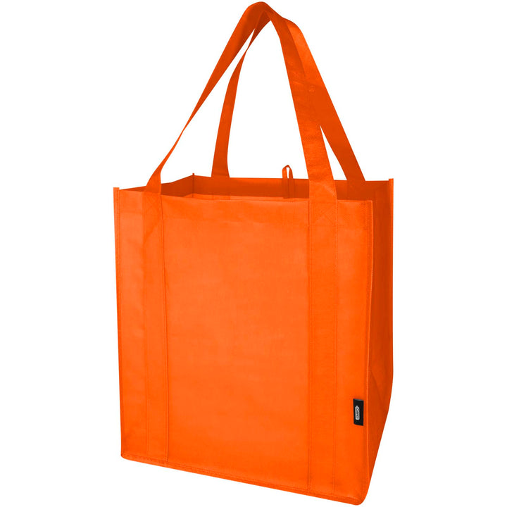 Zeus GRS genvunden non woven konventionel mulepose 29 l