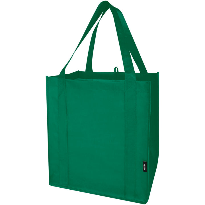 Zeus GRS genvunden non woven konventionel mulepose 29 l