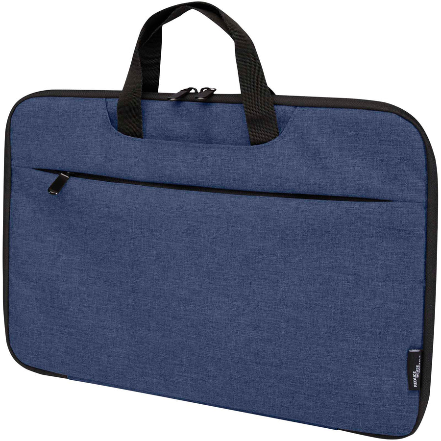 Libra 2-i-1 GRS genvunden 14" laptoptaske 3 l