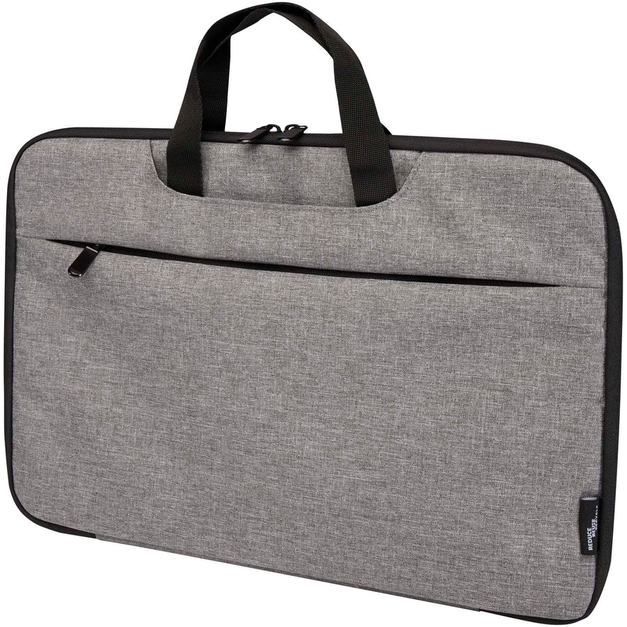 Libra 2-i-1 GRS genvunden 14" laptoptaske 3 l