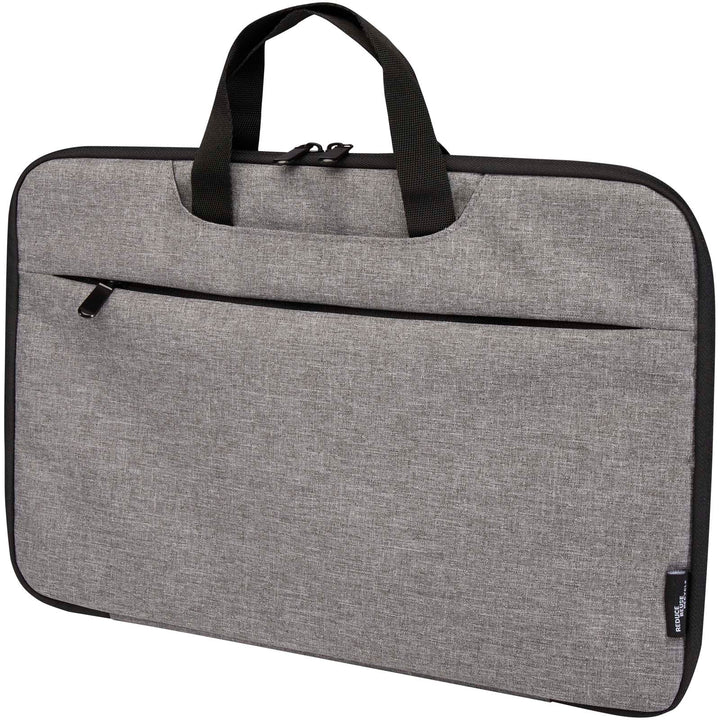 Libra 2-i-1 GRS genvunden 14" laptoptaske 3 l