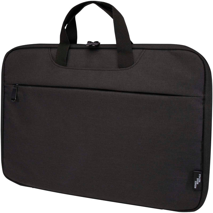 Libra 2-i-1 GRS genvunden 14" laptoptaske 3 l
