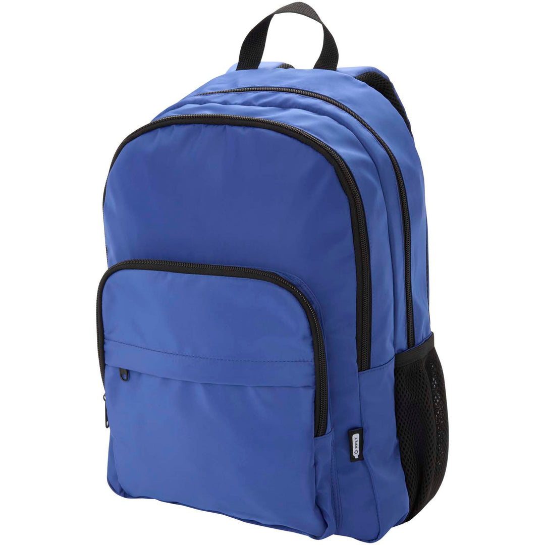 Trend Plus 15" GRS genvunden laptoprygsæk 20 l