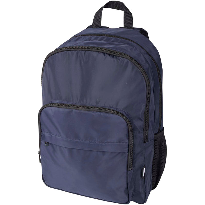 Trend Plus 15" GRS genvunden laptoprygsæk 20 l