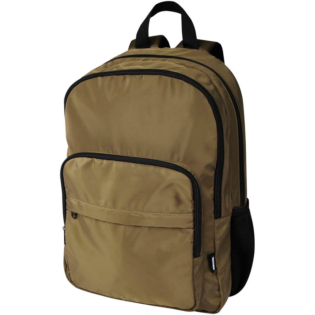 Trend Plus 15" GRS genvunden laptoprygsæk 20 l