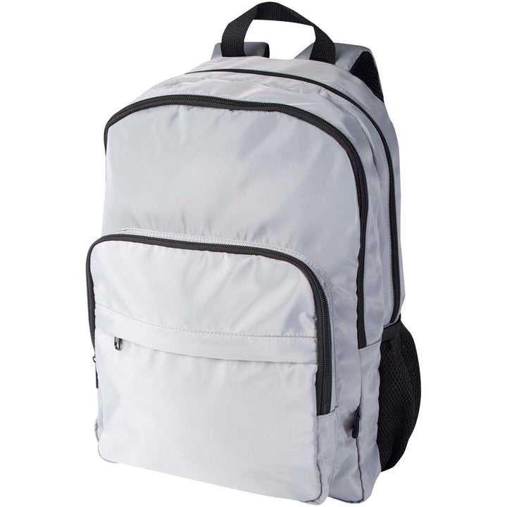 Trend Plus 15" GRS genvunden laptoprygsæk 20 l
