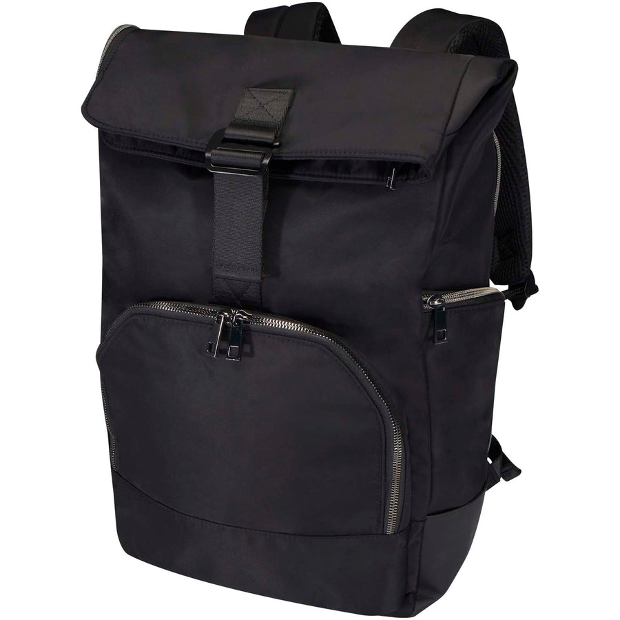 Rhinen 15" GRS genvundet rolltop rygsæk 18 l