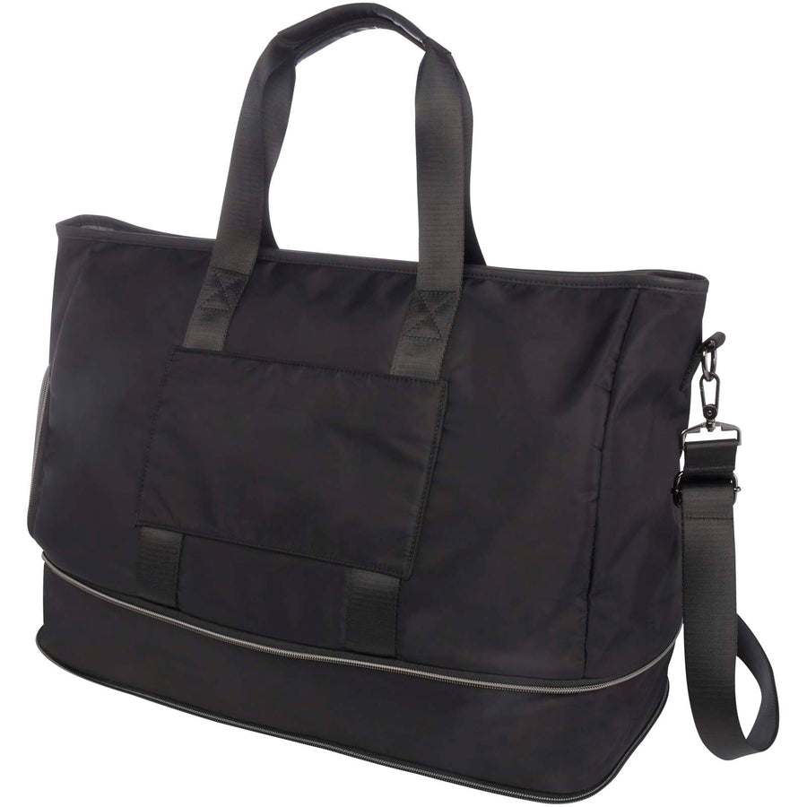 Rhinen genvundet, expantion duffeltaske 35 l