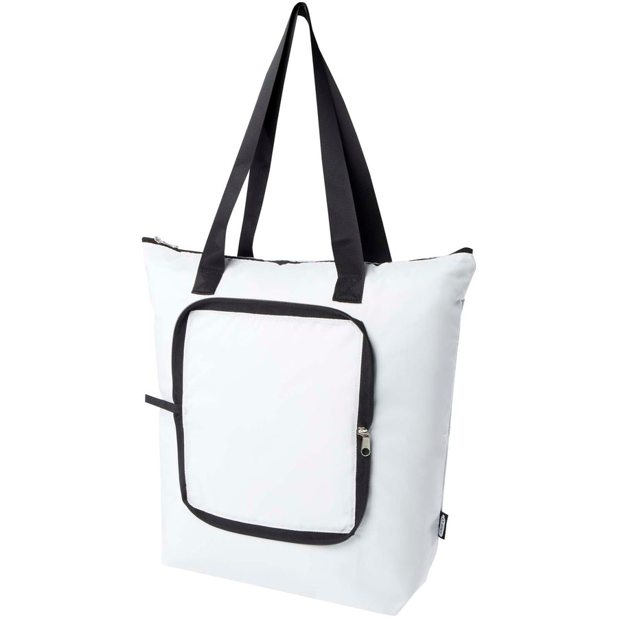 EcoFold RPET mulepose foldbar køletaske 15 l