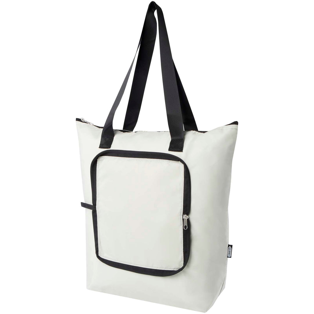 EcoFold RPET mulepose foldbar køletaske 15 l