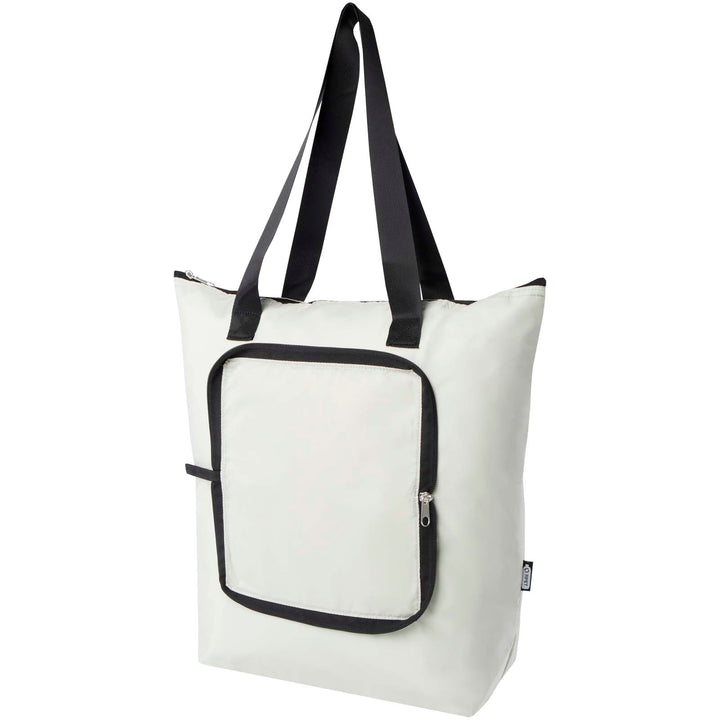 EcoFold RPET mulepose foldbar køletaske 15 l