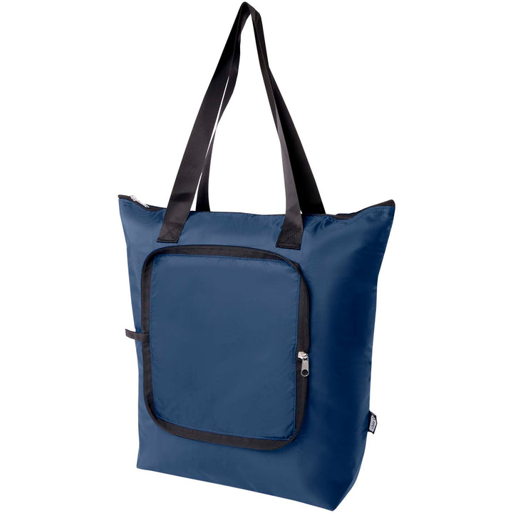 EcoFold RPET mulepose foldbar køletaske 15 l