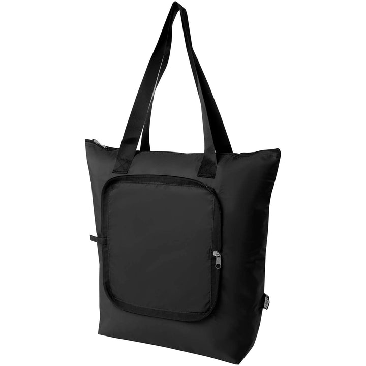 EcoFold RPET mulepose foldbar køletaske 15 l