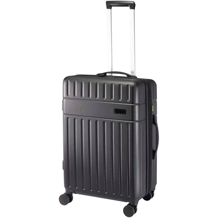 Rover 24 tommers GRS genvundet kabinevogn 70 l