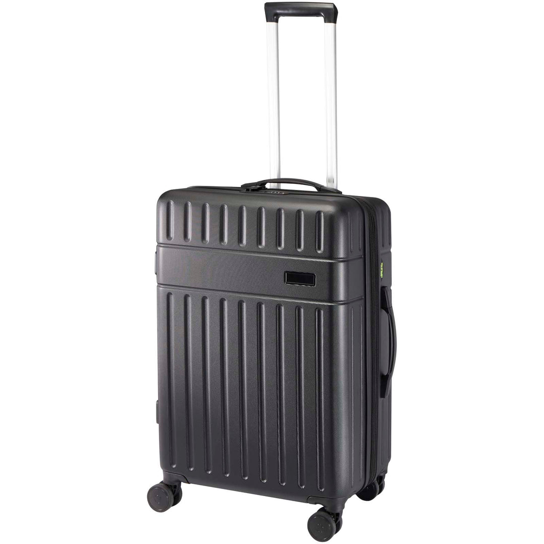 Rover 24 tommers GRS genvundet kabinevogn 70 l