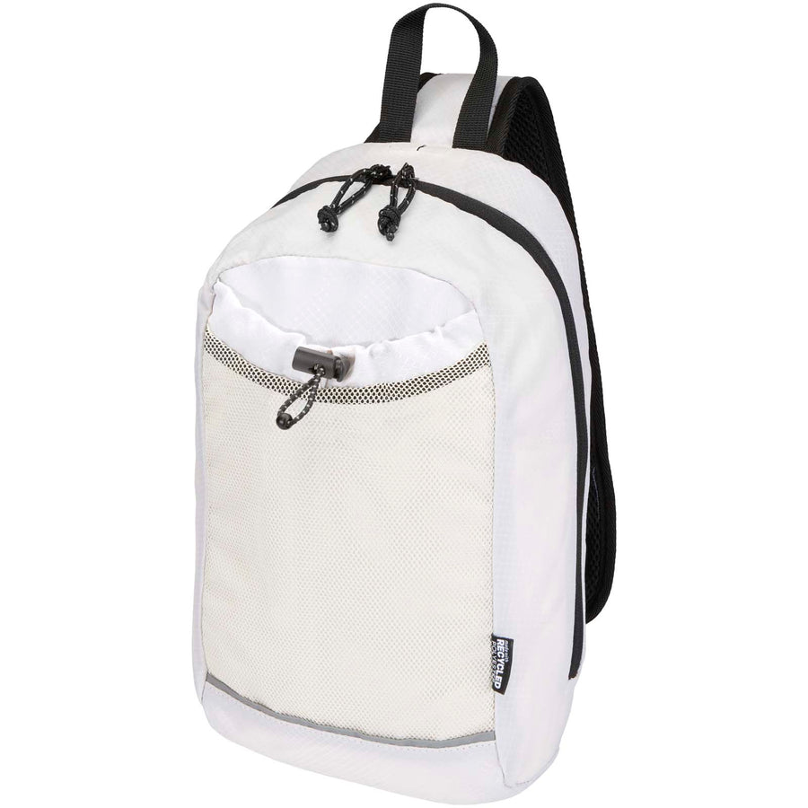 Varyon GRS genvundet drikke crossbodytaske 6 l