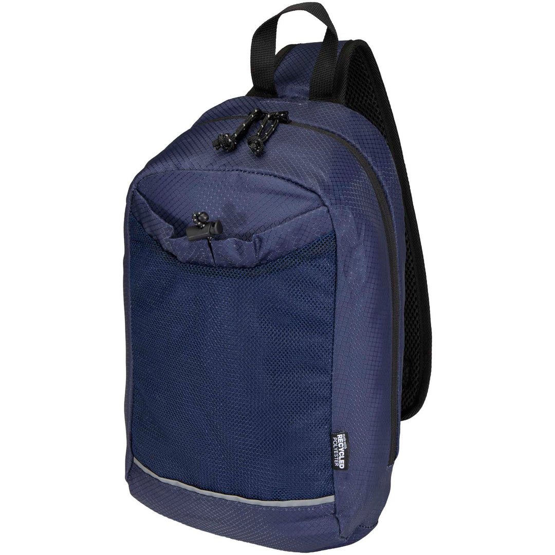 Varyon GRS genvundet drikke crossbodytaske 6 l