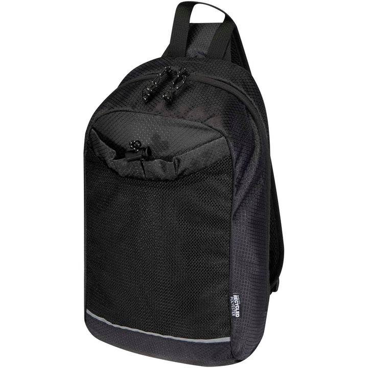 Varyon GRS genvundet drikke crossbodytaske 6 l
