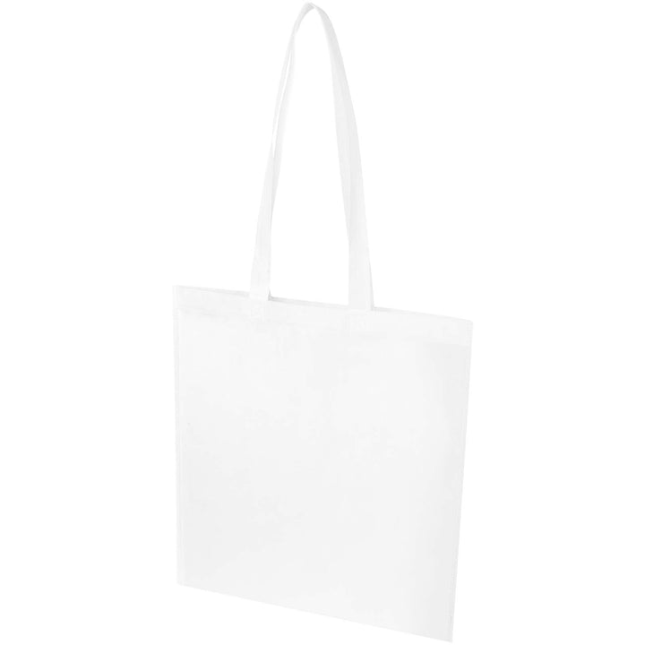 EcoSeal konventionel GRS genvundet non woven mulepose på 6 l