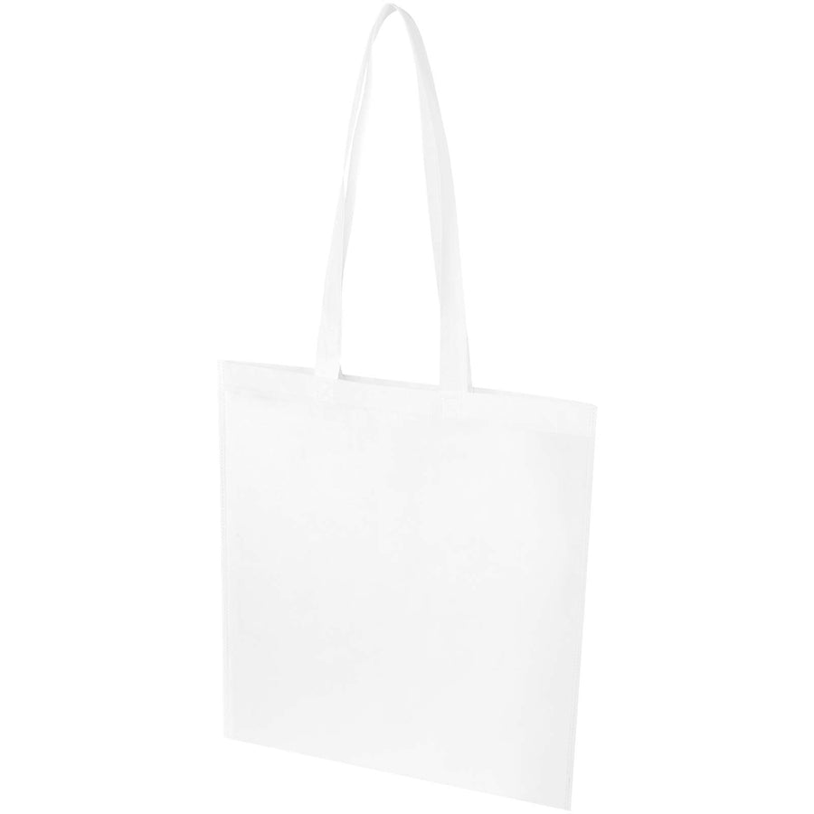 EcoSeal konventionel GRS genvundet non woven mulepose på 6 l