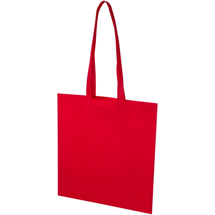 EcoSeal konventionel GRS genvundet non woven mulepose på 6 l