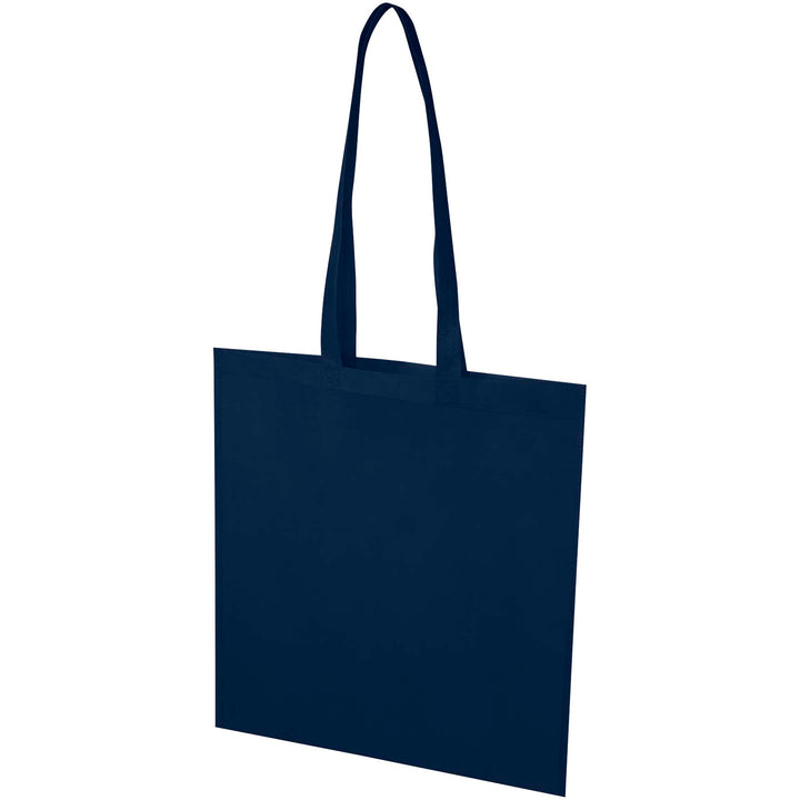 EcoSeal konventionel GRS genvundet non woven mulepose på 6 l