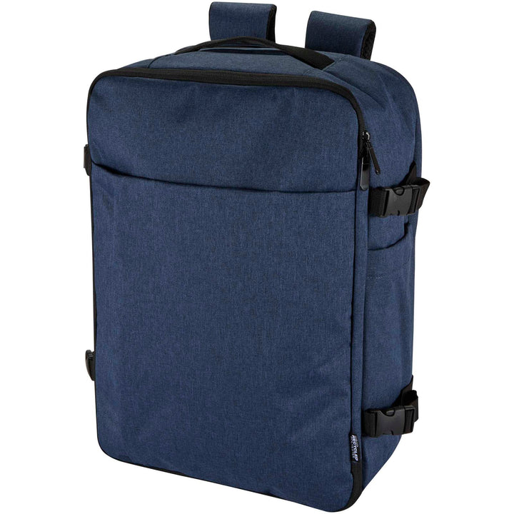 Libra 17" GRS genvundet carry on rygsæk på 25 l