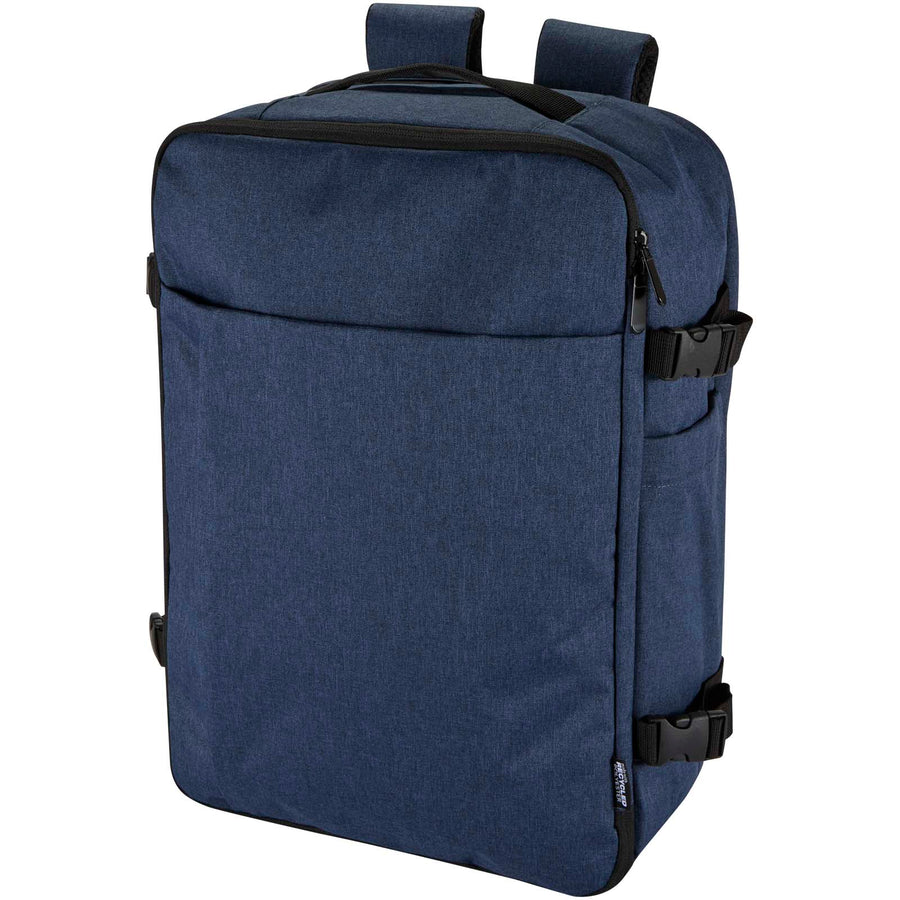 Libra 17" GRS genvundet carry on rygsæk på 25 l