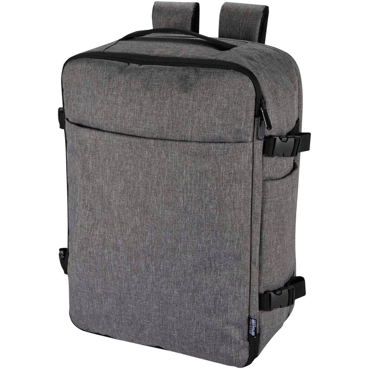 Libra 17" GRS genvundet carry on rygsæk på 25 l