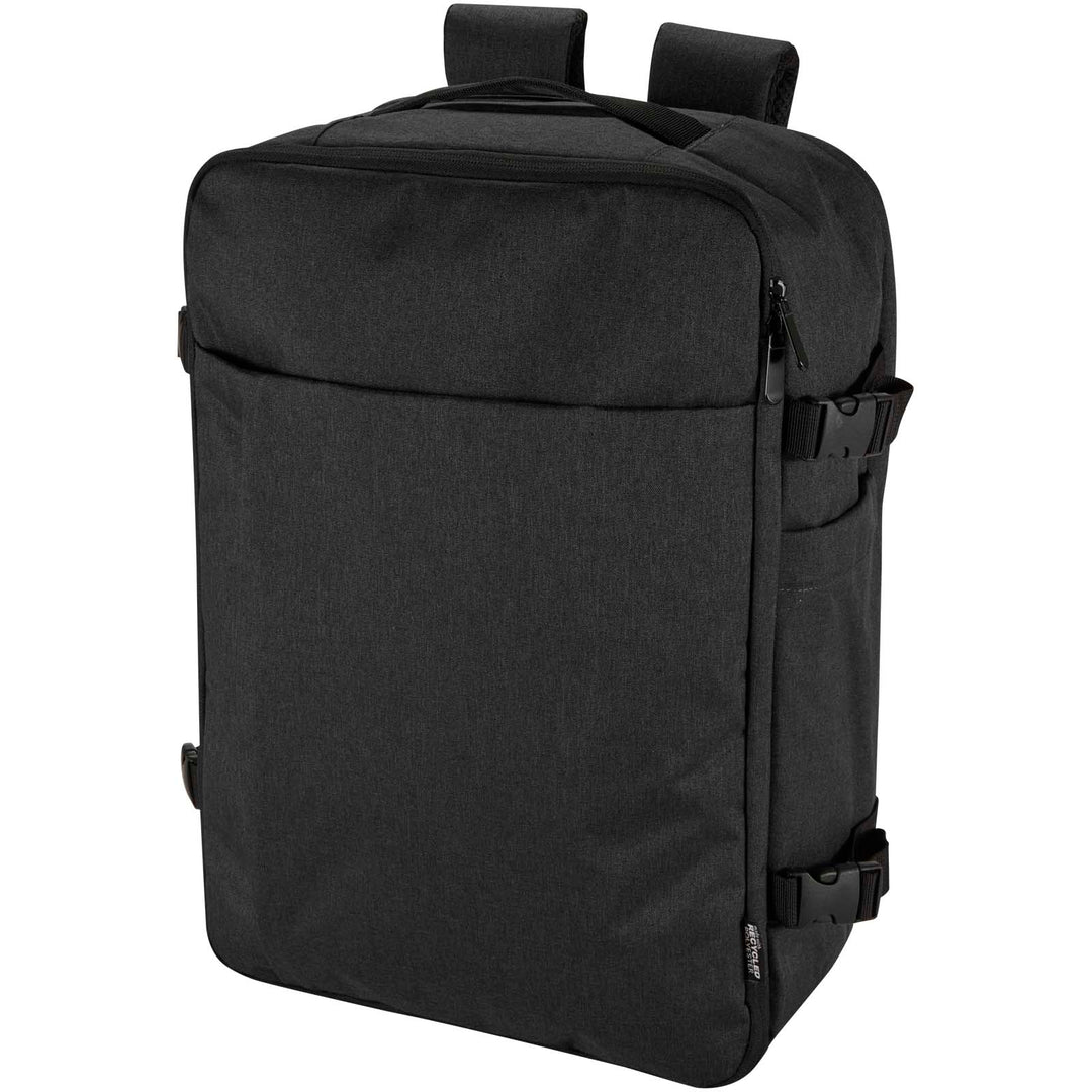 Libra 17" GRS genvundet carry on rygsæk på 25 l