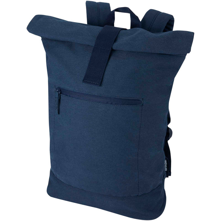 Recanvas 14" GRS genvundet rolltop rygsæk på 16 L