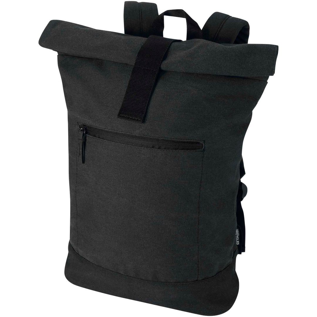 Recanvas 14" GRS genvundet rolltop rygsæk på 16 L