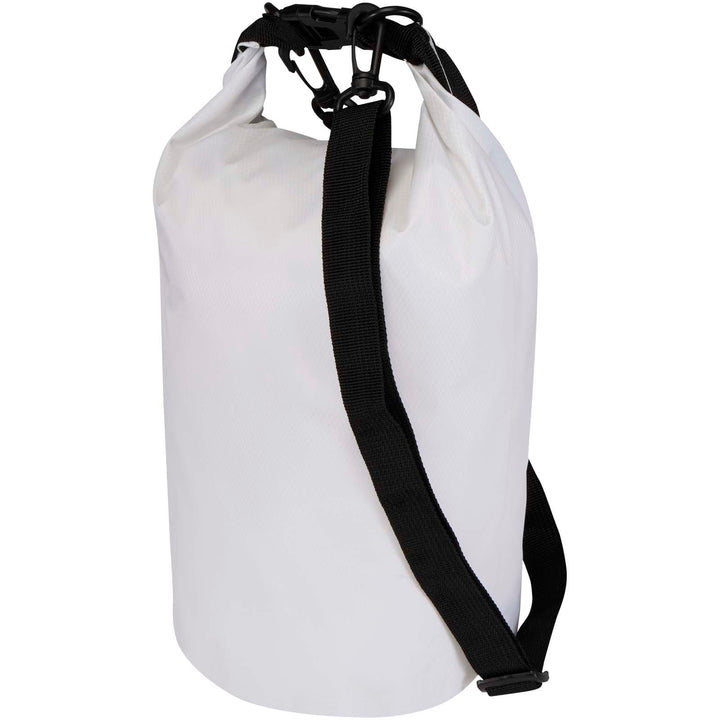 Camper genvundet vandtæt rejsetaske, 5 liter