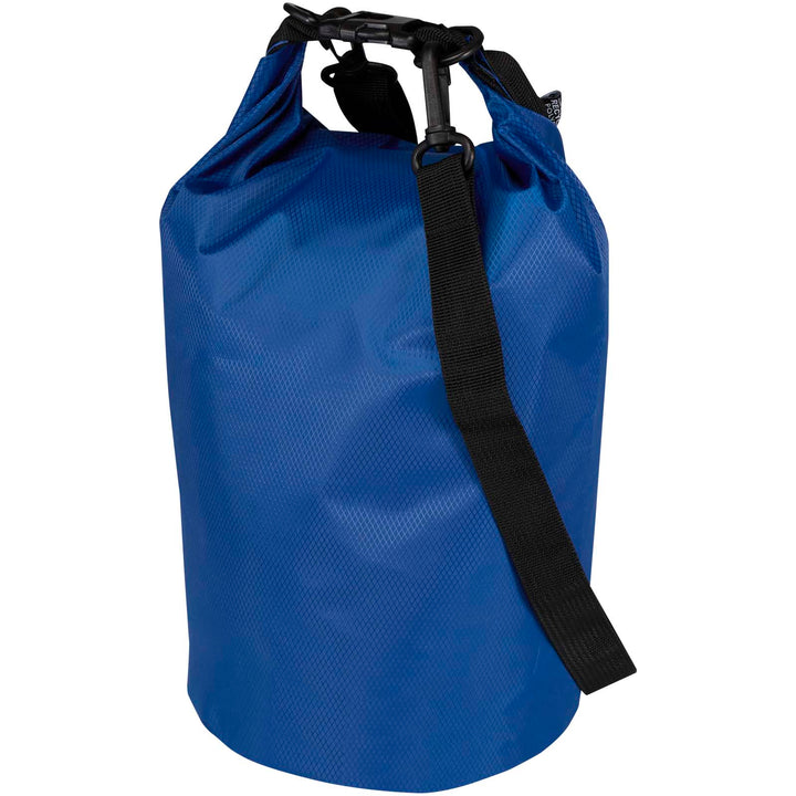 Camper genvundet vandtæt rejsetaske, 5 liter